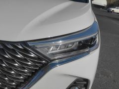 Haval M6 PLUS 1.5T Luxury Version - ფოტო 4