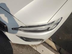Volvo S60 B4 Smart Luxury Edition - ფოტო 4