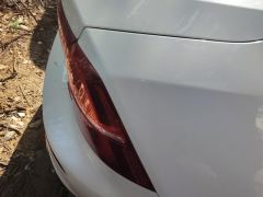 Volvo S60 B4 Smart Luxury Edition - ფოტო 5