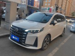 GAC Aion M6 Pro 270T Exclusive Edition - ფოტო 1