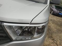 Wuling Hongguang V 1.5L Edition 5 - photo 4