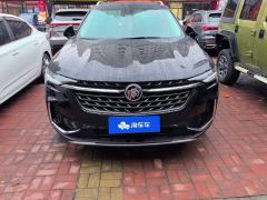 Buick Enclave Plus 652T 2WDLuxury Version 5 - photo 3