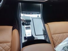 Audi A8L( imported )50TFSI quattro Selected Edition - фото 19