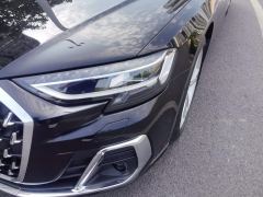 Audi A8L( imported )50TFSI quattro Selected Edition - фото 4