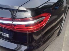 Audi A8L( imported )50TFSI quattro Selected Edition - фото 5