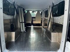 Farizon V V7E Edition 50.2kWh - photo 11