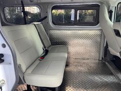 Farizon V V7E Edition 50.2kWh - photo 13