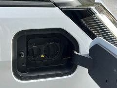 Farizon V V7E Edition 50.2kWh - photo 17