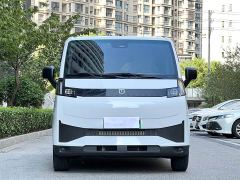 Farizon V V7E Edition 50.2kWh - photo 2