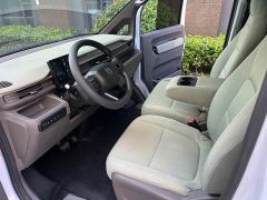 Farizon V V7E Edition 50.2kWh - photo 7