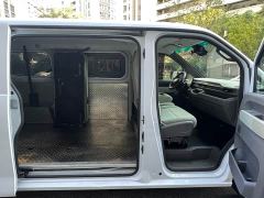 Farizon V V7E Edition 50.2kWh - photo 8