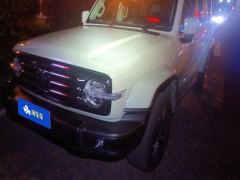 Tank 300 City Edition 2.0T Stylish - ფოტო 1