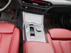 BMW i3 eDrive 35 L - photo 19
