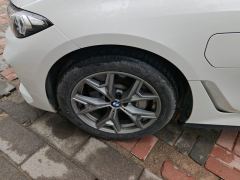 BMW i3 eDrive 35 L - photo 6