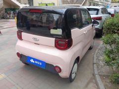 Chery QQ Icecream Fengyun QQ Ice Cream 120km Sweet Cone Edition - фото 2