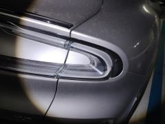 Xiaomi YU7 770km AWD Pro - ფოტო 5