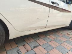Hyundai Elantra 1.5L CVT Elite Edition - фото 10
