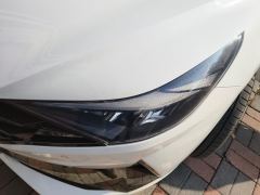Hyundai Elantra 1.5L CVT Elite Edition - фото 4