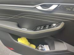 Geely Xingui 1.5T Edition - фото 13