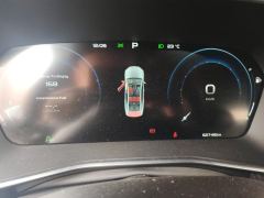 Geely Xingui 1.5T Edition - фото 20