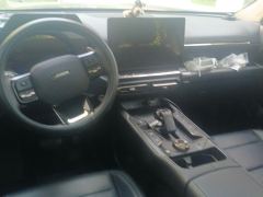 Haval Dargo PLUS 2.0T AWD EditionPlus - photo 16
