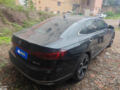Volkswagen Passat 380TSI Star Elite Edition - ფოტო 2