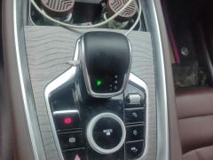 Chery Tiggo 8 PRO Champion Edition 390T Automatic two-wheel drive premium version 5-seater - фото 19