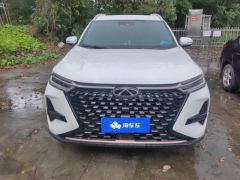 Chery Tiggo 8 PRO Champion Edition 390T Automatic two-wheel drive premium version 5-seater - фото 3