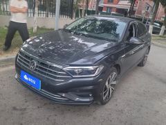 Volkswagen Jetta Sagitar 280TSI DCT Elite Edition - photo 1