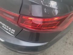 Volkswagen Jetta Sagitar 280TSI DCT Elite Edition - photo 5