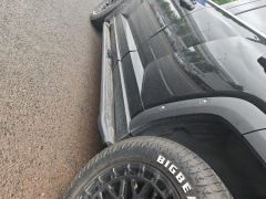 Haval Dargo PLUS 2.0T AWD EditionPlus - photo 11
