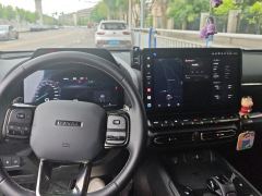 Haval Dargo PLUS 2.0T AWD EditionPlus - photo 16