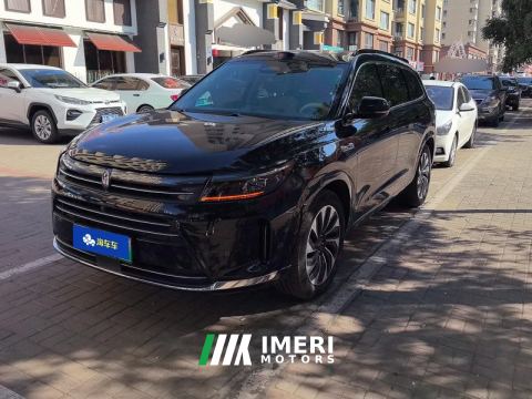 2024 AITO M7 1.5T 210km AWDMAXSmart Drive Edition 5 - ავტომობილი ჩინეთიდან