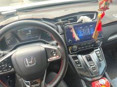 Honda Breeze Shadow Sharp Hybrid 2.0L 2WD E-CVT Sharp Deluxe Edition - фото 16