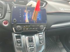 Honda Breeze Shadow Sharp Hybrid 2.0L 2WD E-CVT Sharp Deluxe Edition - фото 17