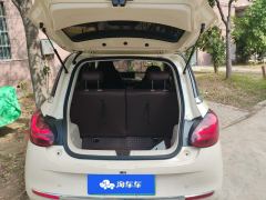 Wuling Bingo Binguo 333km Lingxi Connected Edition - photo 7
