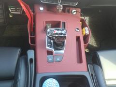 Audi Q5L 45 TFSI Luxury Dynamic - ფოტო 19