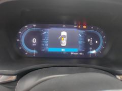 Volvo S60 B4 Smart Luxury Edition - ფოტო 20