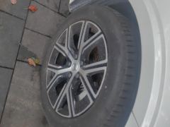 Volvo S60 B4 Smart Luxury Edition - ფოტო 6