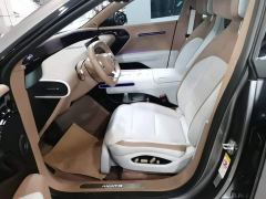 Avatr Avita 07 Max Extended Range - ფოტო 14