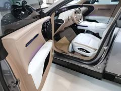 Avatr Avita 07 Max Extended Range - ფოტო 15