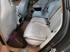 Avatr Avita 07 Max Extended Range - ფოტო 16