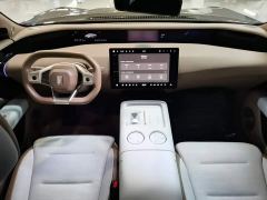 Avatr Avita 07 Max Extended Range - ფოტო 9