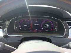 Volkswagen Magotan Edition 330TSI Luxury Version - ფოტო 20