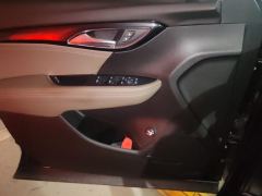 Buick Enclave Plus 652T 2WDLuxury Version 5 - ფოტო 12