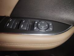 Buick Enclave Plus 652T 2WDLuxury Version 5 - ფოტო 13