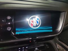 Buick Enclave Plus 652T 2WDLuxury Version 5 - ფოტო 17
