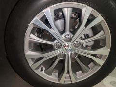 Buick Enclave Plus 652T 2WDLuxury Version 5 - ფოტო 6