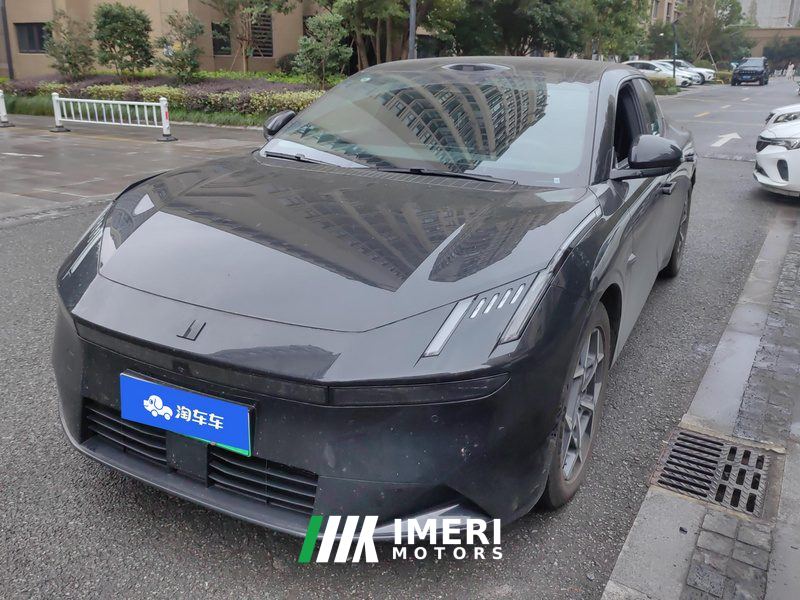 Lynk & Co 10 EM-P 1.5T 240 AWD Ultra(H5)