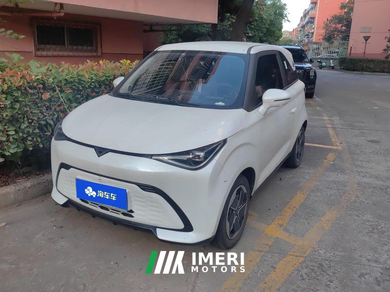 Karry Shiyue 301km Zhuifeng Edition